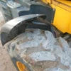 JCB 3CX, 4X4
