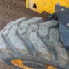 JCB 3CX, 4X4