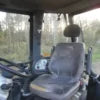 JCB 3CX, 4X4