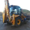 JCB 3CX, 4X4