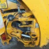 JCB 3CX, 4X4