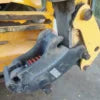 JCB 3CX, 4X4