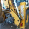 JCB 3CX, 4X4