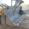 JCB 3CX, 4X4