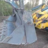 JCB 3CX, 4X4