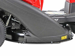 Troy-Bilt TB 60T-R SELECT – Aufsitzrasenmäher – mit Grasfangkorb – 196-cm³-Motor