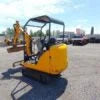 BOBCAT E14 / 1,3 T