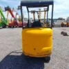 BOBCAT E14 / 1,3 T