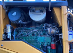 VOLVO L110E – 20,2-Tonnen-Radlader – 155 kW / 210 PS – Baujahr 2004