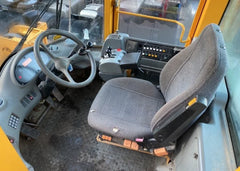 VOLVO L110E – 20,2-Tonnen-Radlader – 155 kW / 210 PS – Baujahr 2004