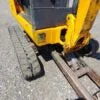 BOBCAT E14 / 1,3 T