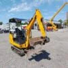 BOBCAT E14 / 1,3 T