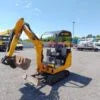 BOBCAT E14 / 1,3 T
