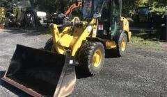 2020 CATERPILLAR 906M
