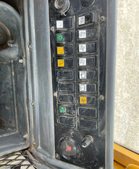 VOLVO L120E – 19,6-Tonnen-Radlader – 165 kW – Baujahr 2004