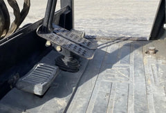 CATERPILLAR 301.5 + BRH + 3 LÖCHER – Minibagger 1,71 t