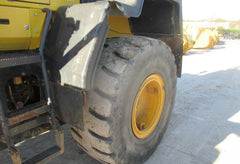 2011 KOMATSU WA 320