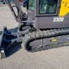 Volvo ECR25D + ENGCON + 3 EIMER