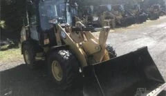 2020 CATERPILLAR 906M