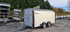 DEBON – ROADSTER 900 ALUMINIUMTÜR