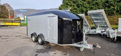 DEBON – ROADSTER 900 ALUMINIUMTÜR