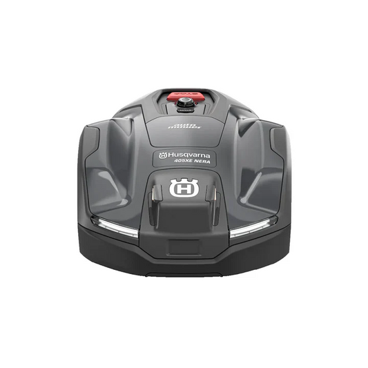 Husqvarna Automower 405XE BLACK Roboter-Rasenmäher 600 m² mit EdgeCut-Funktion