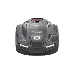 Husqvarna Automower 405XE BLACK Roboter-Rasenmäher 600 m² mit EdgeCut-Funktion