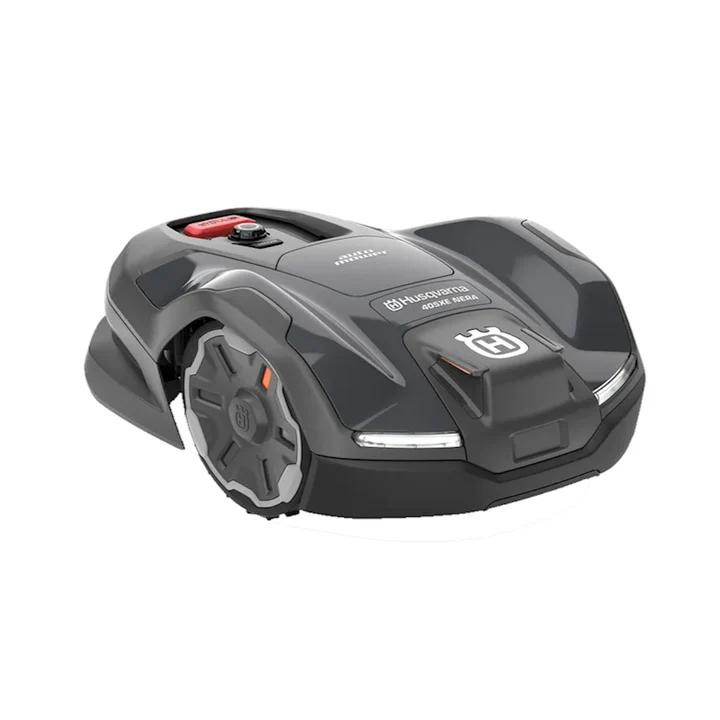 Husqvarna Automower 405XE BLACK Roboter-Rasenmäher 600 m² mit EdgeCut-Funktion