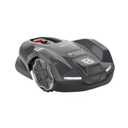 Husqvarna Automower 405XE BLACK Roboter-Rasenmäher 600 m² mit EdgeCut-Funktion