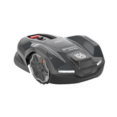Husqvarna Automower 405XE BLACK Roboter-Rasenmäher 600 m² mit EdgeCut-Funktion