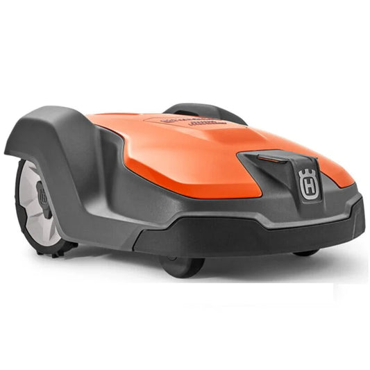 Husqvarna AUTOMOWER 520 Mähroboter für die Rasenpflege im Garten