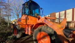 FIAT-HITACHI W 90A
