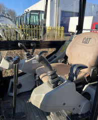 CATERPILLAR 301.8C + 3 LÖCHER – 1,68T Minibagger