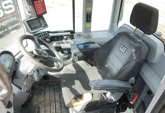 Caterpillar 930M – Lader, Baujahr 2015