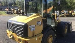 2020 CATERPILLAR 906M