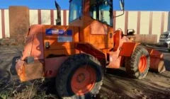 FIAT-HITACHI W 90A