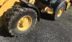 2020 CATERPILLAR 906M