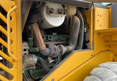 VOLVO L120E – 19,6-Tonnen-Radlader – 165 kW – Baujahr 2004