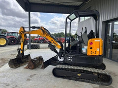 BOBCAT E26