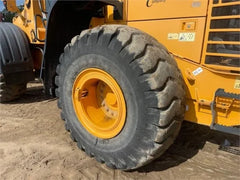 Hyundai HL760-9A Radlader – Baumaschinen aus dem Jahr 2014 – Professionelle Nutzung (Nicht für den Personentransport)