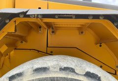 VOLVO L120E – 19,6-Tonnen-Radlader – 165 kW – Baujahr 2004