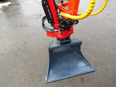 Kubota KX019-4 Minibagger – Kompakt, leistungsstark und zuverlässig