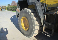 2011 KOMATSU WA 320