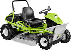 Grillo Climber 10 AWD 22 Freischneider