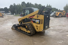 Caterpillar, 289D, 2019
