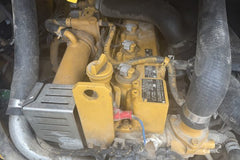 Caterpillar, 289D, 2019