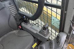 Caterpillar 299D3XE Radlader, Baujahr 2020