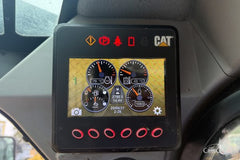 Caterpillar 299D3XE Radlader, Baujahr 2020