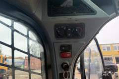 Caterpillar 299D3XE Radlader, Baujahr 2020