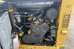 Caterpillar 299D3XE Radlader, Baujahr 2020